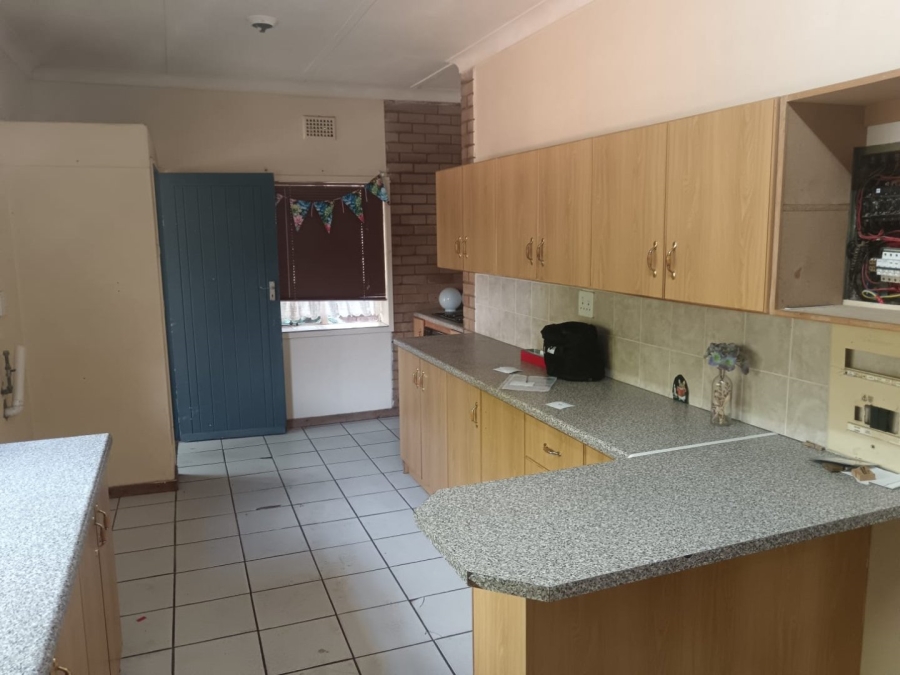 3 Bedroom Property for Sale in Klisserville Northern Cape